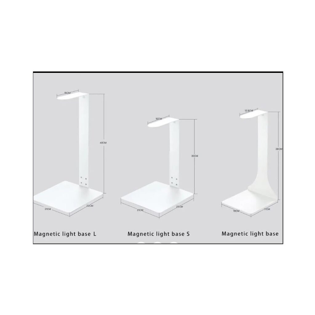 Base M Chihiros Magnetic Light Base - Aqua Domina